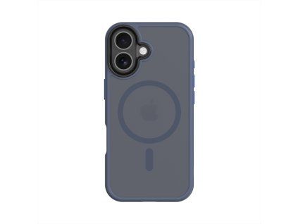 tactical magforce hyperstealth kryt pro iphone 17 deep blue ien562640