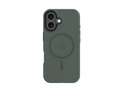 tactical magforce hyperstealth kryt pro iphone 17 forest green ien562641