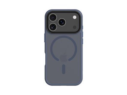 tactical magforce hyperstealth kryt pro iphone 17 pro deep blue ien562646