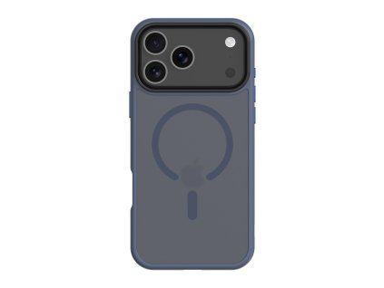 tactical magforce hyperstealth kryt pro iphone 17 pro max deep blue ien562650
