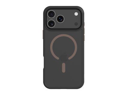 tactical magforce hyperstealth 2 0 pro iphone 17 pro max black moucha moose ien562666