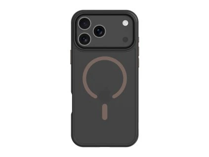 Taktický kryt MagForce Hyperstealth 2.0 pre iPhone 17 Pro Max Black/Moucha Moose