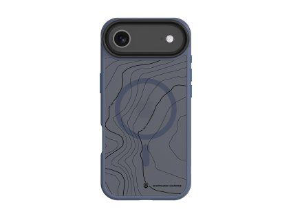 tactical magforce hyperstealth sika kryt pro iphone air deep blue ien562670