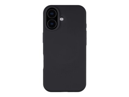 Taktický kryt MagForce Velvet Smoothie pre Apple iPhone 17 Asphalt