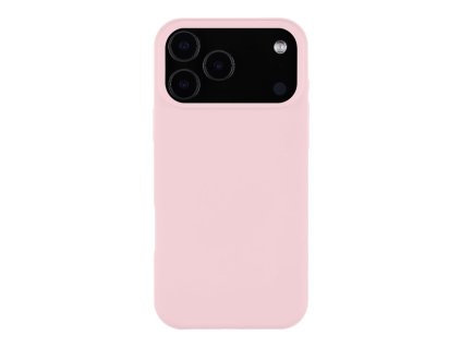 Taktický kryt MagForce Velvet Smoothie pre Apple iPhone 17 Pro Max Pink Panther
