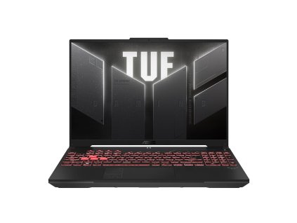 ASUS TUF Gaming A16 FA607NUG-RL142 Mecha Gray