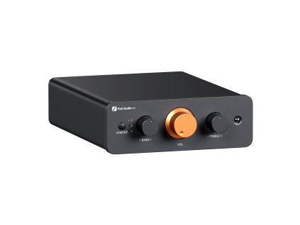 Predzosilňovač Fosi Audio P4