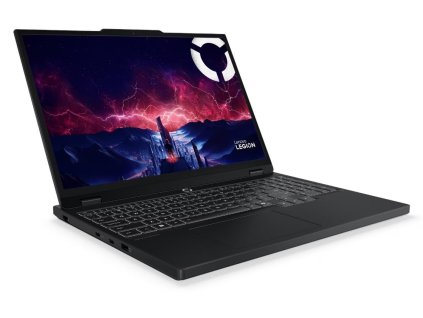 Lenovo Legion 5 15AHP10 Eclipse Black (83M0005TCK)
