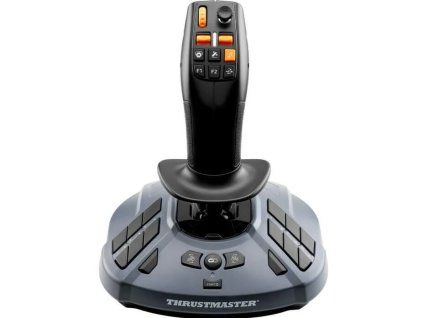 thrustmaster simtask farmstick pro pc ien513489