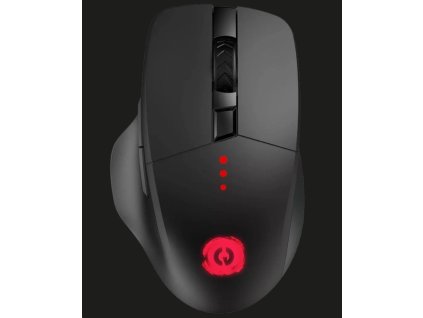 Bezdrôtová herná myš CANYON Crusader GMW-13