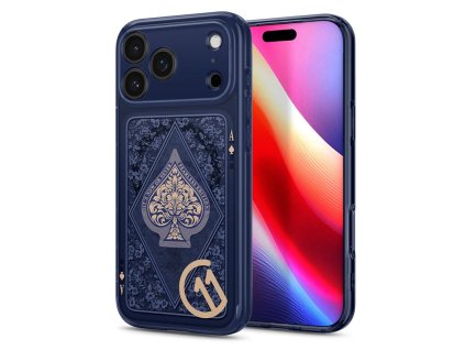 Spigen c11 Ultra Hybrid MagSafe, bez strachu - iPhone 17 Pro