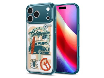 Spigen c11 Ultra Hybrid MagSafe, Huntington - iPhone 17 Pro