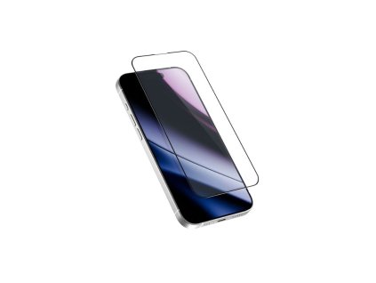 Epico Hero Glass 3D | iPhone 17 Pro s aplikátorom na jeden krok