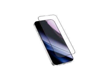 Epico ImpactBuffer Glass 3D | iPhone 17 Pro Max