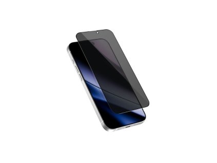 Epico Privacy Glass 3D | iPhone 17 Pro Max s aplikátorom na jeden krok