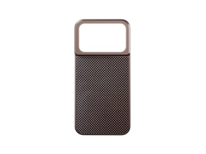 Zadný kryt Epico UNUM AluAramid Mag+ | iPhone 17 Pro Max