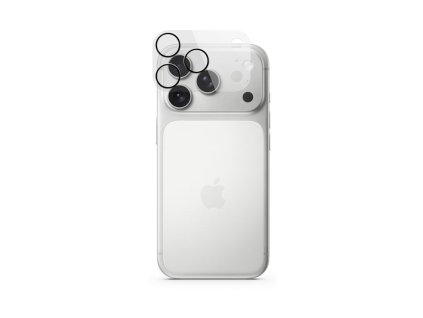 Epico UNUM Sapphire Shield Lens Protector | iPhone 17 Pro