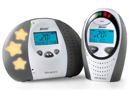 alecto dbx 88 limited ien563167