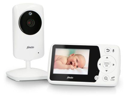 alecto dvm 64 ien563168