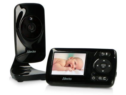 alecto dvm71bk ien563170