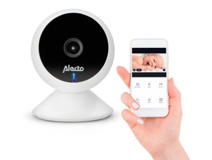 alecto smartbaby5 ien563172