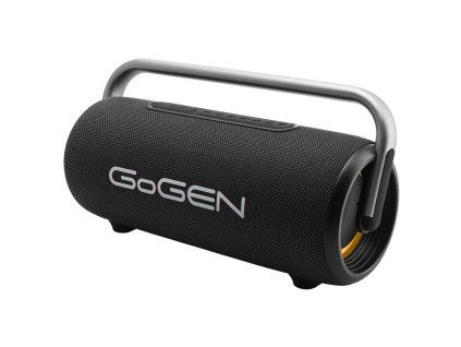 gogen handee bps 440 cerny ien563399