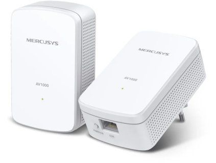 mercusys mp500 kit powerline ien493261