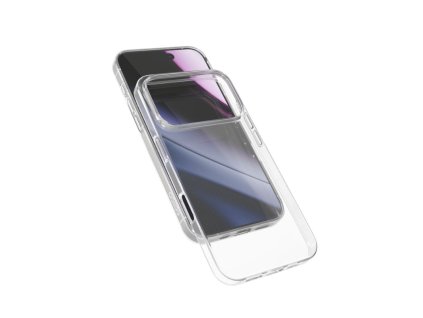 Lesklé puzdro Epico Twiggy | iPhone 17 Pro Max