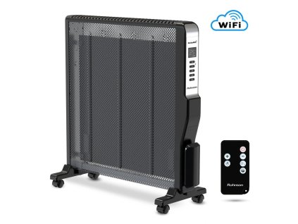 ROHNSON R-073 Genius Wi-Fi