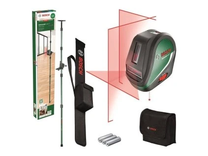 Bosch UniversalLevel 3, maxi sada s TP 320 (0.603.663.903)