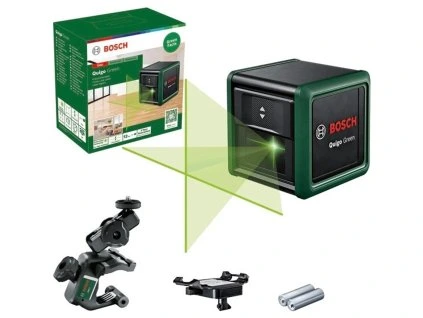 Bosch Quigo Plus (0.603.663.6Z0)