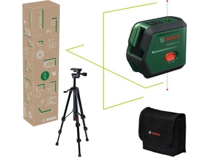 Sada Bosch AdvancedLevel 2G (0.603.663.GZ1)