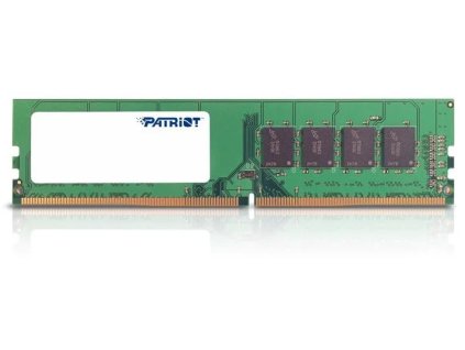 PATRIOT Signature 4GB DDR4 2666MHz, CL19