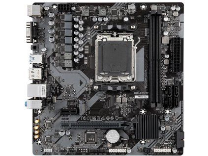 gigabyte a620m s2h ien505039