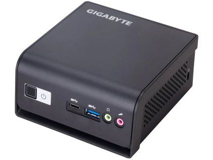 gigabyte brix 4500c barebone fanless ien505488