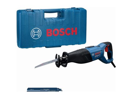 BOSCH Elektrická priamočiara píla GSA 12-30 (0.601.6C7.000)