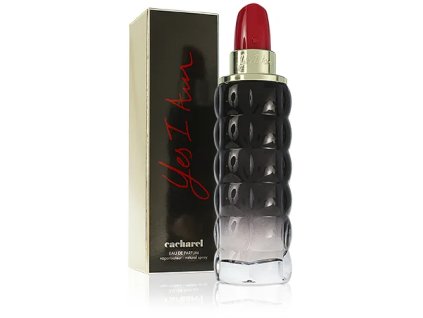 Cacharel Yes I Am EdP 30 ml pre ženy