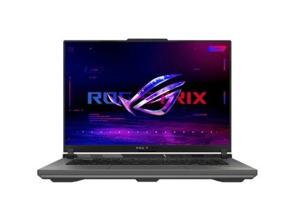 asus rog strix g16 g614pm s5018 eclipse gray kovovy ien563599