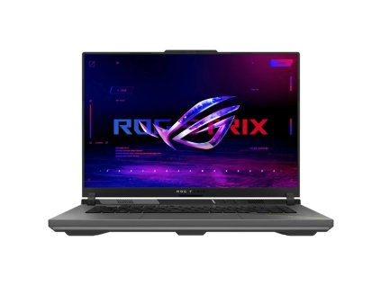 ASUS ROG Strix G16 G614PM-S5018 Eclipse Gray Metallic