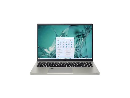 ACER Aspire Vero 16 Cobblestone Gray (AV16-71P-59L4) (NX.JDKEC.005)