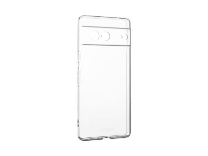 TPU gélový kryt FIXED Story pre Google Pixel 7, číry