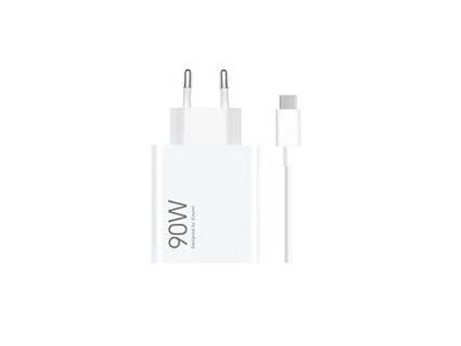 Xiaomi 90W nabíjací kombinovaný napájací adaptér (typ A)EU