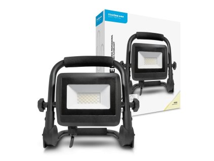 LED reflektor Modee 30W 120° (3900 lumenov)