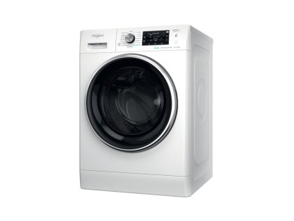 Whirlpool FFWDD 1176258 BCV EE