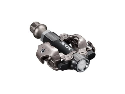 Pedále SHIMANO XTR PD-M9200 SPD SM-SH51 bez odraziek čierne