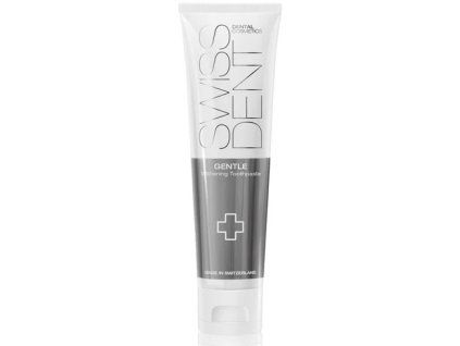 swissdent gentle toothpaste 100ml ien356439