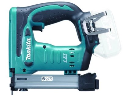 Makita DST221Z Aku sponkovačka Li-ion LXT 18V,bez aku Z