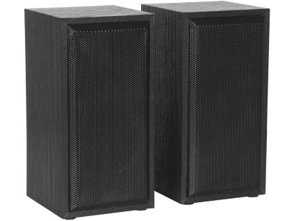 Platinet PSTB repro, 6W, čierne