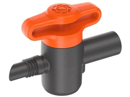 Gardena 13231-20 Ovládací ventil systému Micro-Drip 3/16"