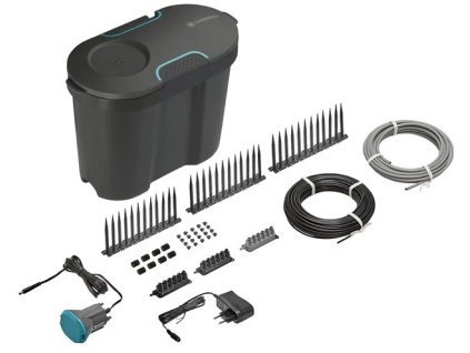 Gardena 13366-20 Dovolenkové zavlažovanie vrátane nádrže na vodu